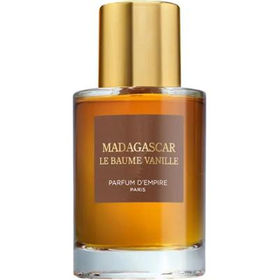 Profumo dell'Impero - Ekstrakt z Balsamu Waniliowego z Madagaskaru 100 ml