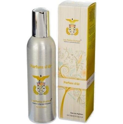 Les Perles D Orient Parfum D''Or Woda Perfumowana 150 ml'