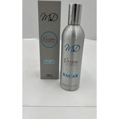 M&D Parfum Selection Bacar – Woda perfumowana 150 ml