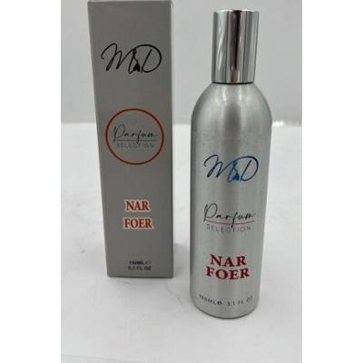 M&D Parfum Selection Nar Foer – Woda perfumowana 150 ml
