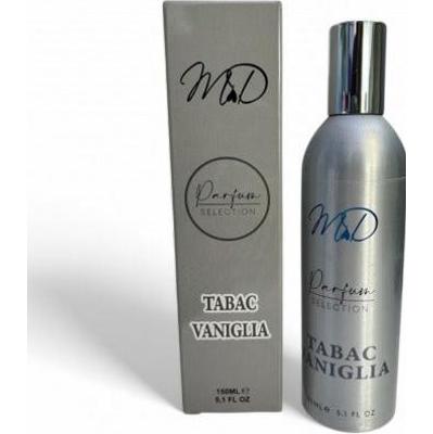 M&D Parfum Selection Tabac Wanilia - Woda Perfumowana 150 ml