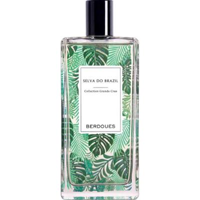 Parfums Berdoues, Selva do Brazil, woda perfumowana, unisex, 100 ml