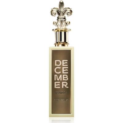Paris Corner Oriental Kolekcja Grudzień Vanilla Woda perfumowana unisex 85 ml