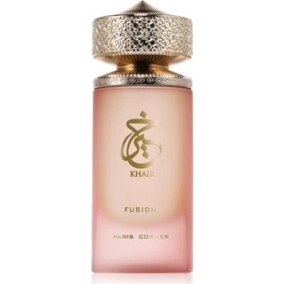 Paris Corner Khair Fusion EDP W 100ml