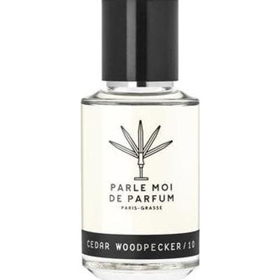 Parle Moi de Parfum Woda perfumowana Cedar Woodpecker 10 50 ml