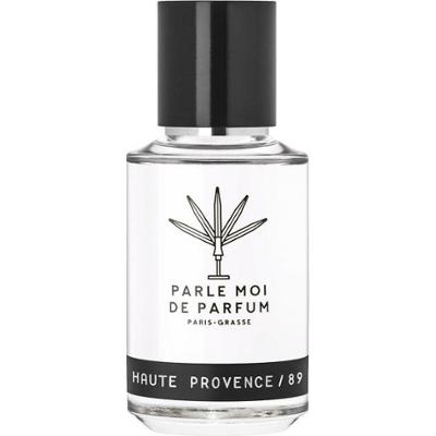 Opowiedz mi o perfumach Haute Provence 89 Eau de Parfum 50 ml