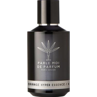 Opowiedz mi o Orange Hyper Essence X Eau de Parfum 100ml