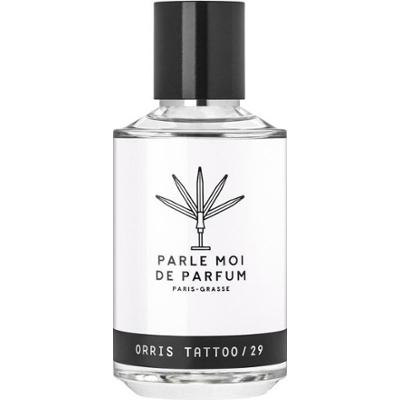 Opowiedz mi o Orris Tattoo 29 Eau de Parfum 100ml