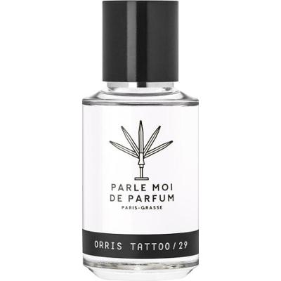 Opowiedz mi o Orris Tattoo 29 Eau de Parfum 50ml