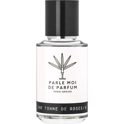 Opowiedz mi o perfumach A Ton of Roses 8 Eau de Parfum 50 ml
