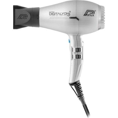 Parlux Digitalyon srebrny