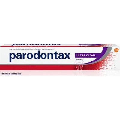 Parodontax Parodontax Ultra Clean 75 ml
