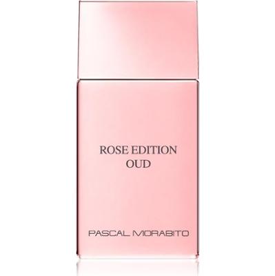 Pascal morabito EDP Rose Edition Oud - 100 ml