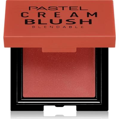 Pastel blush w kolorze kremowym 49 Heavenly 3,6 g