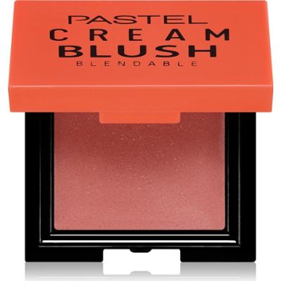 Pastel blush w kolorze kremowym 46 Harmony 3,6 g