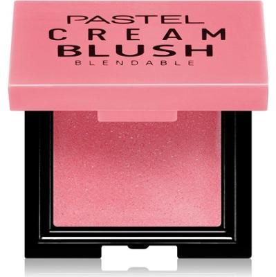 Pastel blush w kolorze kremowym 41 Dazzling 3,6 g