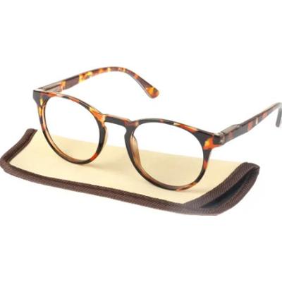 Okulary do czytania Pat Pre-assembled Alvita +3,00