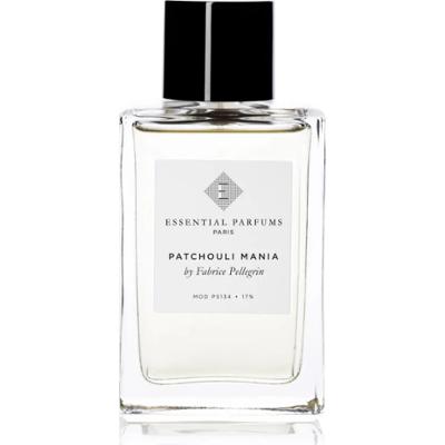 Essential Parfums Patchouli Mania marki Fabrice Pellegrin Essential Parfums - 100 ml uzupełnienie