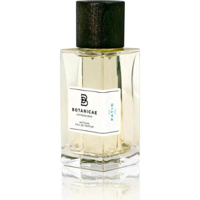 Botanicae Woda perfumowana Patio Botanicae - 100 ml