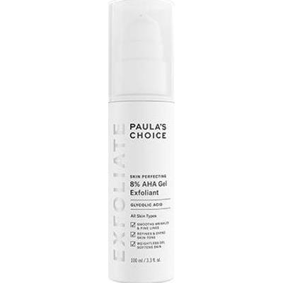 Paula's Choice Żel złuszczający z zawartością 8% AHA