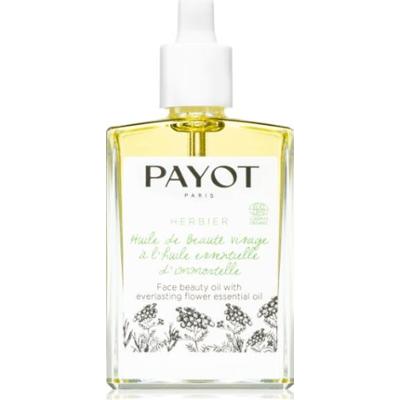 Herbier olejek do skóry (Face Beauty Oil) 30 ml