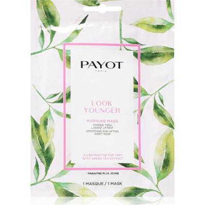 Payot Look Maska liftingująco-odmładzająca z tkaniny