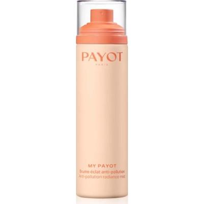 Payot Mój Payot Mgiełka rozświetlająca Anti Pollution 100ml