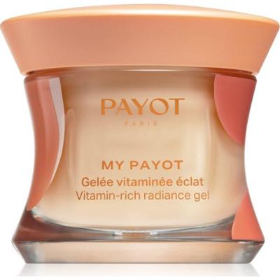 Payot My Payot rozjaśniający żel witaminowy 50 ml