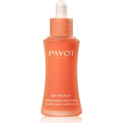 Payot Mój Payot Rozświetlający olejek 30 ml