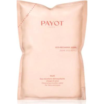 Payot Nue micellar water cleanser and makeup remover wkład 200 ml