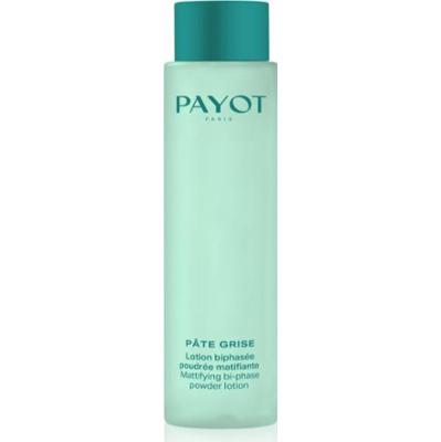 Payot Pate Grise Dwufazowy matujący balsam w proszku 125 ml