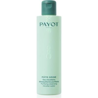 Payot Pate Grise Oczyszczający Oczyszczający Płyn Micelarny 200ml