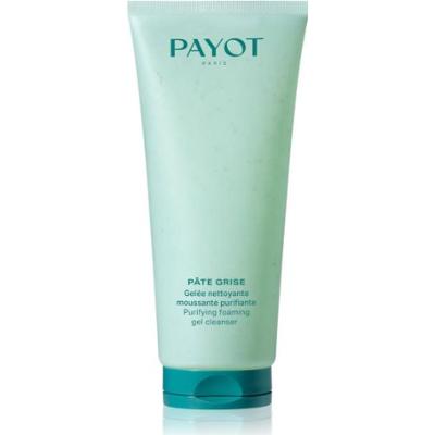 Payot Pate Grise Purifying pieniący się żel do mycia twarzy 200 ml