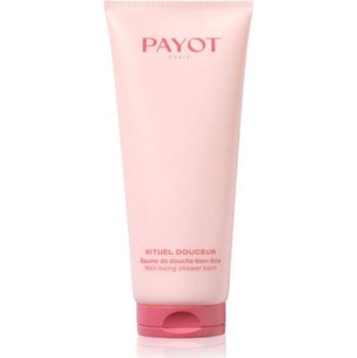 Payot Rituel Corps Odżywczy krem oczyszczający 200ml