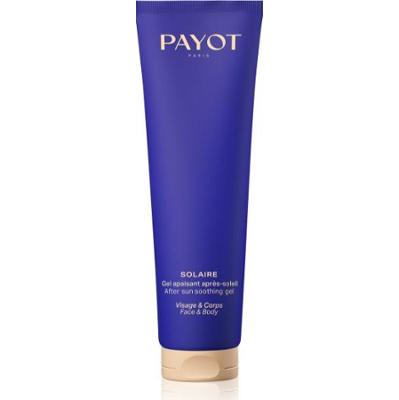 Payot Kojący żel po opalaniu 120ml