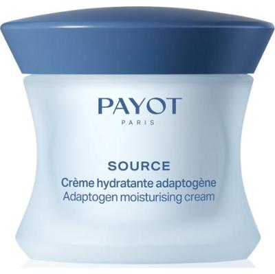 Payot Source Adaptogenny krem nawilżający 50 ml