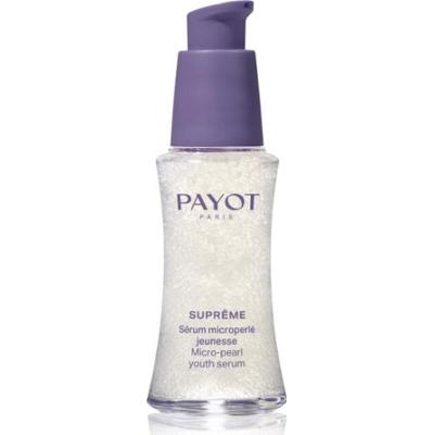 Payot Supreme Jeunesse Global Youth Micropearls Przeciwstarzeniowe serum z mikrosferami - 30 ml