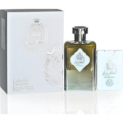 Ard Al Zaafaran Al Dirgham Special Edycja EDP U 100 ml