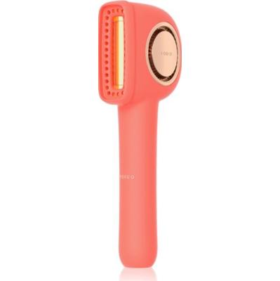 FOREO PEACH™ 2 Pro Max IPL do ciała, twarzy, linii bikini i pach u kobiet