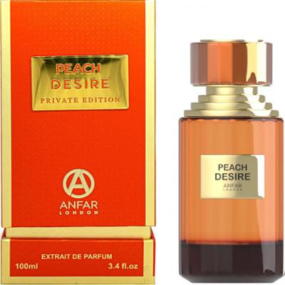 Anfar Peach Desire PAR U 100 ml