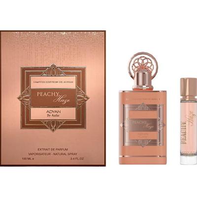 Adyan Peachy Haze PAR W 100 ml