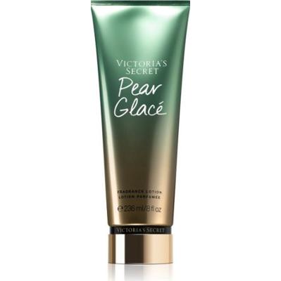 Victoria's Secret Mleczko do ciała Pear Glace dla kobiet 236 ml
