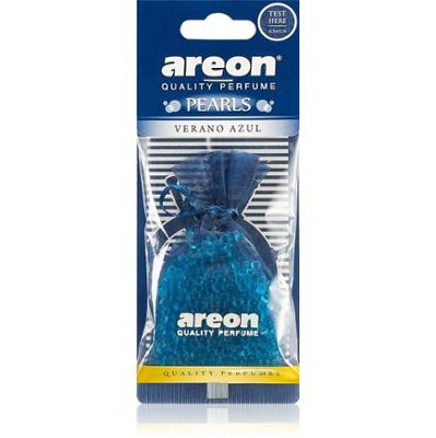 Areon Perły Verano Azul perły zapachowe 25 g