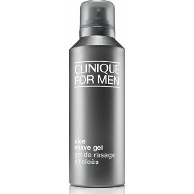 Clinique Pianka do golenia z aloesem (Aloe Shave Gel) 125 ml
