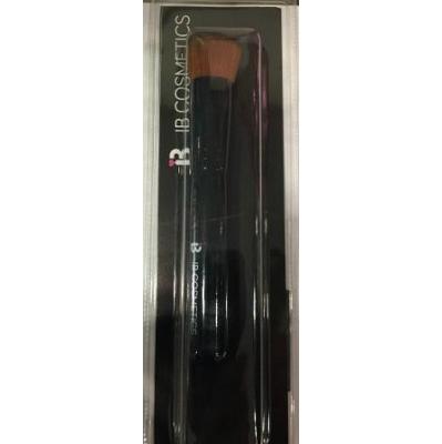 Ib Cosmetics Pędzel do podkładu z dziurką