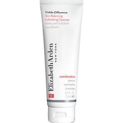 Elizabeth arden (Peeling oczyszczający o działaniu równoważącym) 125 ml