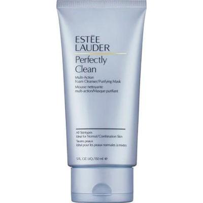 Estee Lauder Perfectly pianka oczyszczająca 150 ml