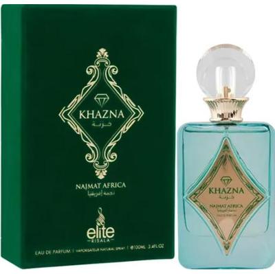 Risala Elite Khazna Najmat Africa EDP W 100 ml