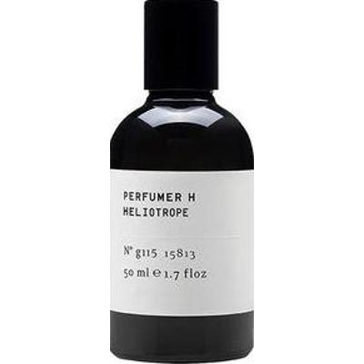 Perfumer H Woda perfumowana Heliotrope 50 ml
