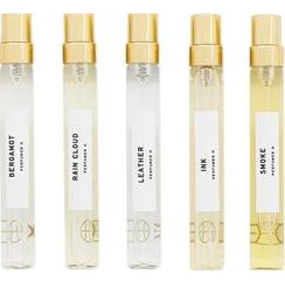 Perfumer H Kolekcja ikon